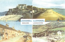 R440064 Hallsands Torcross Beesands Lannacombe Graphic Services W F Edwards Mult