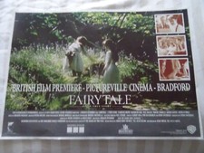 1997 .FAIRY TALE, BRITISH FILM