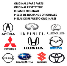 NEW GENUINE BONNET SOUND PAD