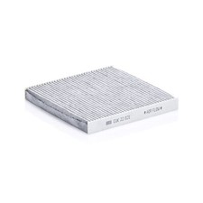 Cabin Filter For Smart Fortwo