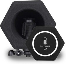 Professional Microphone