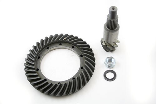 Kam548 crown wheel - wheel, &