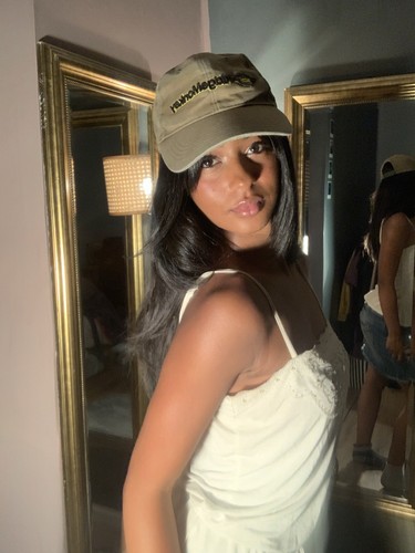 Khaki ridge monkey - , cap