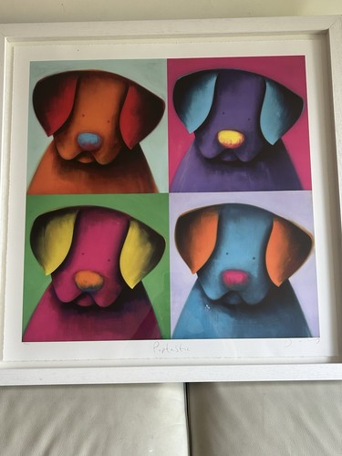 Doug hyde signed limited - doug,