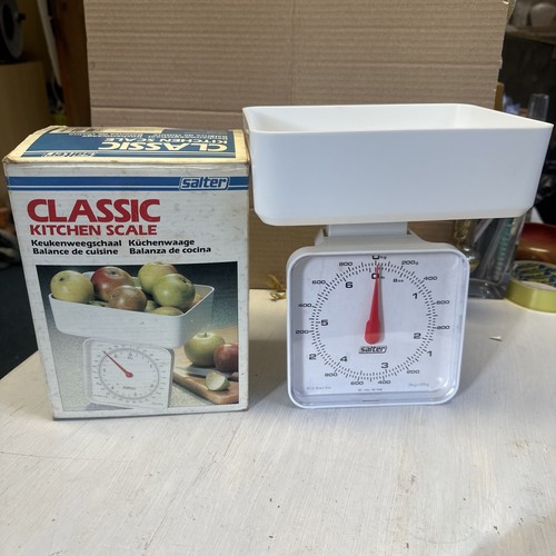 Salter classic kitchen - salter,