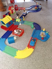 Elc Happyland Road System