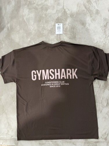 Gymshark conditioning club - gymshark,