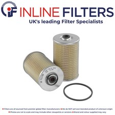 Fuel Filter for MAN