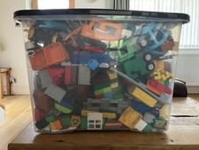 Large Duplo Bundle ( 10Kg)