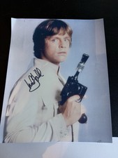 Mark Hamill Star Wars