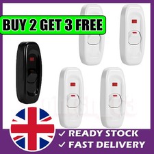 UK 240V 10A Inline ON/OFF