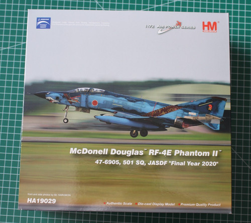 Hobby master ha19029 - master, -rf-4e