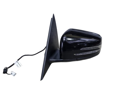 Mercedes class door mirror - mercedes,