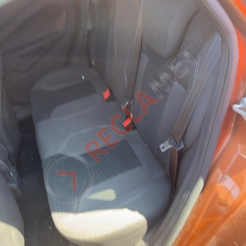 Ford fiesta titanium mk7 - ford, fl