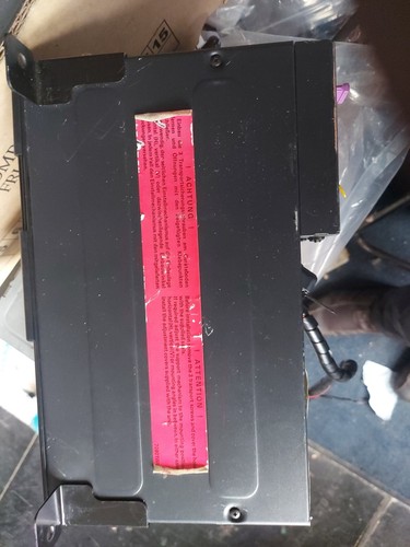 Bmw e46 e53 cd - e46.e53., changer