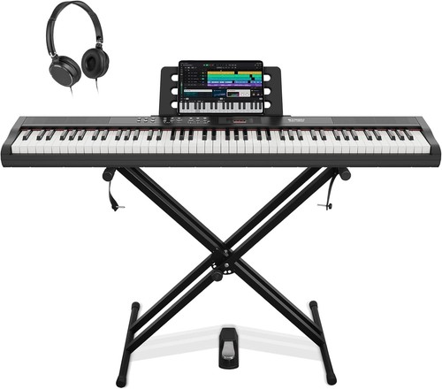 Strich key digital piano - strich,