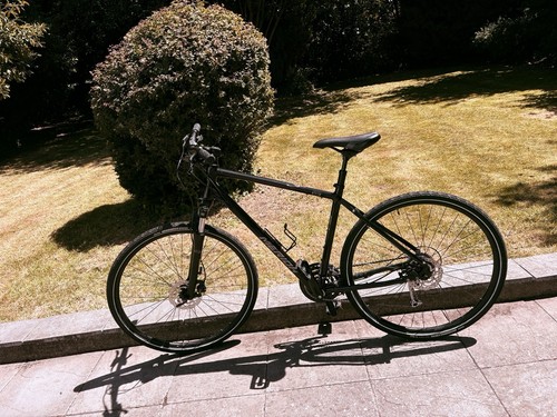 Merida crossway 100 - merida,