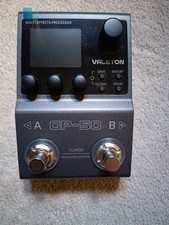 Valeton GP-50 Multi-Effects