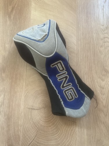 Ping driver golf - golf, club