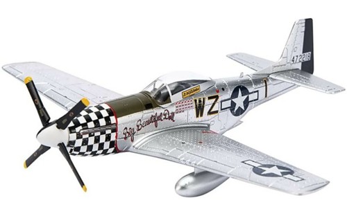 Mustang usaaf 78th - mustang,