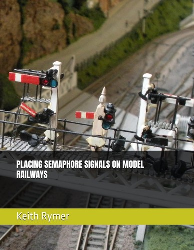 Placing semaphore signals - signals, on