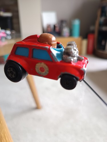 Matchbox lesney superfast - matchbox,