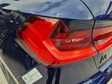 2019-2025 AUDI A1 MK2 REAR