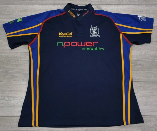 Ospreys rugby away - ospreys, /