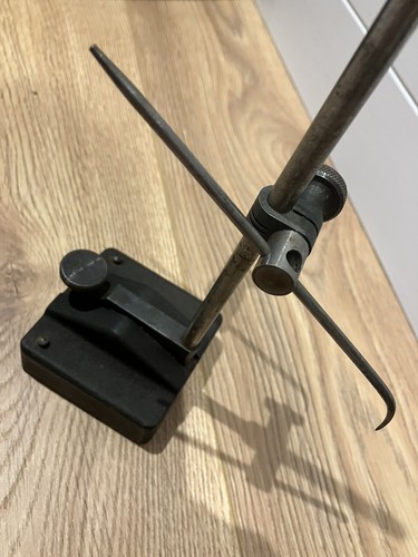 Vintage surface marking - , gauge