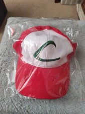 Vintage Pokemon Ketchum