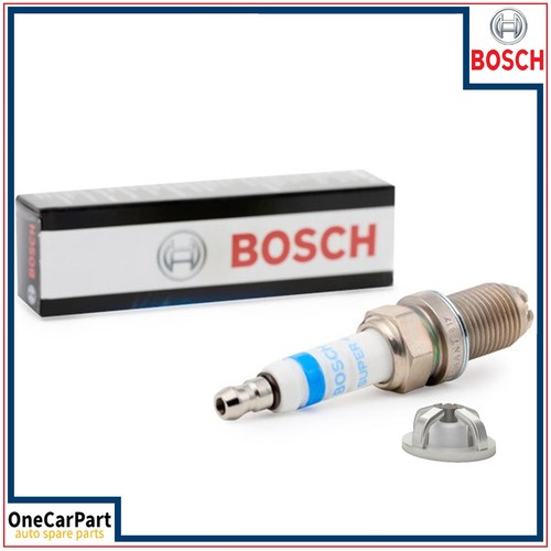 Spark plug bosch 0242232501 - spark,