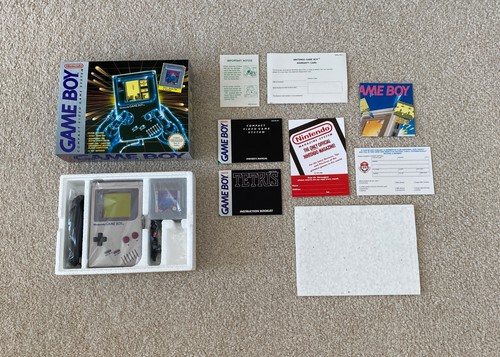 Vgc nintendo gameboy dmg - *vgc*,