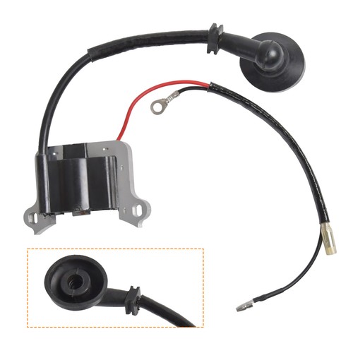 Ignition coil 2 stroke - 40-5,