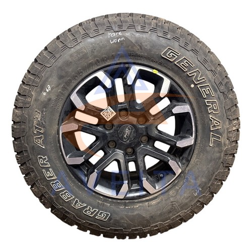 Ford ranger wildtrak - ford, 17