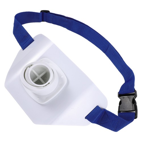 Sea fishing belly - belly, belt
