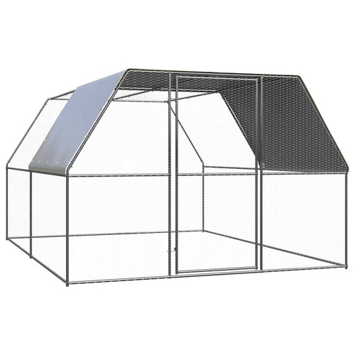 Outdoor chicken cage - outdoor,