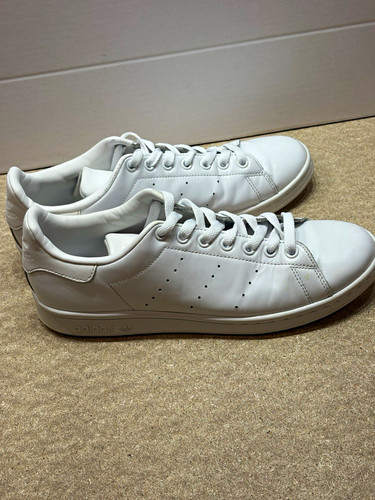 Adidas stan smith men white - smith, men's