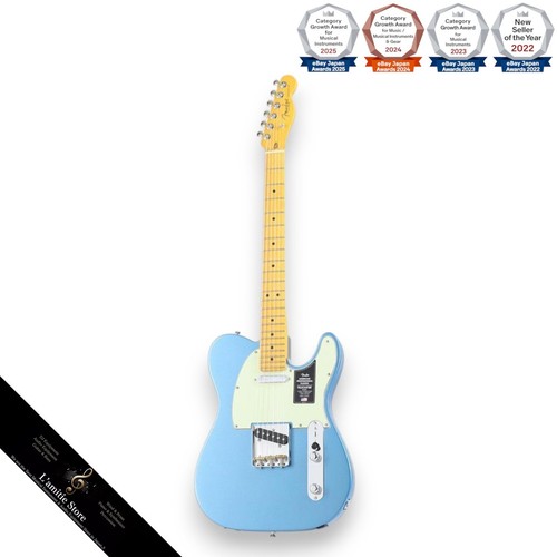 Fender american professional - fender,