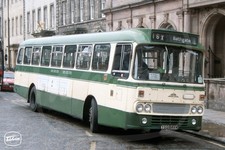 Bus Photo - SMT YSG644W Seddon Pennine Alexander ex Eastern Scottish
