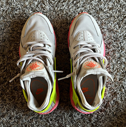 Nike air huarache run - nike,