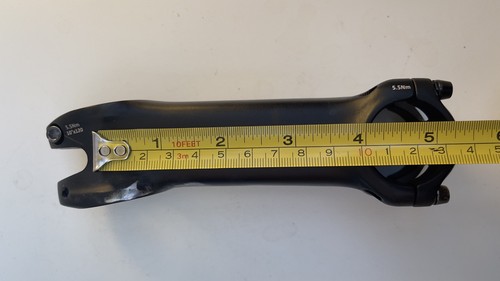Giant contact stem 1 - stem, 1/4