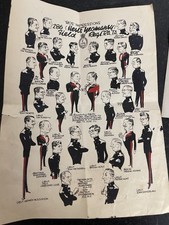 Post WW2 ‘Bos’ Impressions