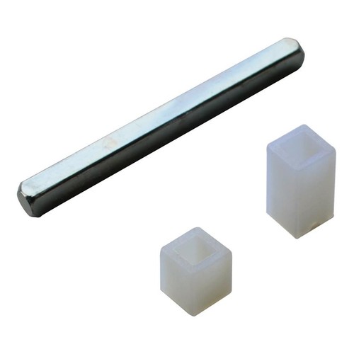 Briton fixing pack with 5mm - fixing,