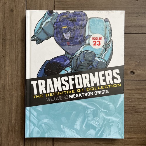 Transformers definitive - definitive, g1