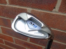 BEN SAYERS M9   SAND WEDGE
