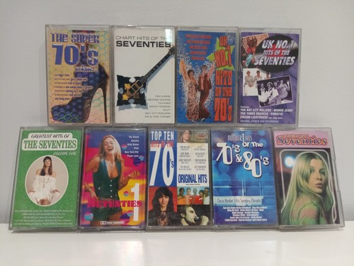 Hits the 70 s - , 60's
