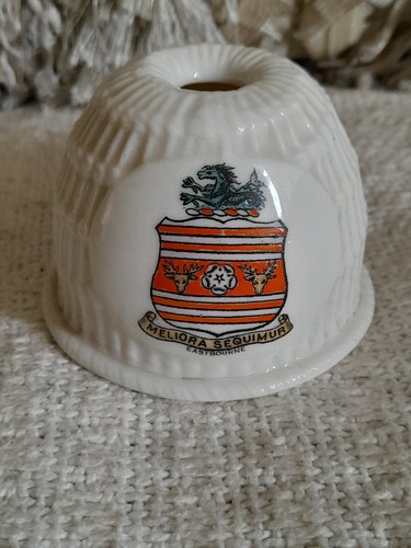Goss crested china - h,