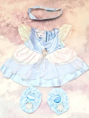 Build bear disney princess - build, a