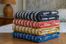 Indian Hand block Printed
