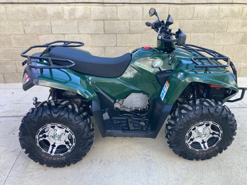 Eco charger eliminator 4wd - eco, ii